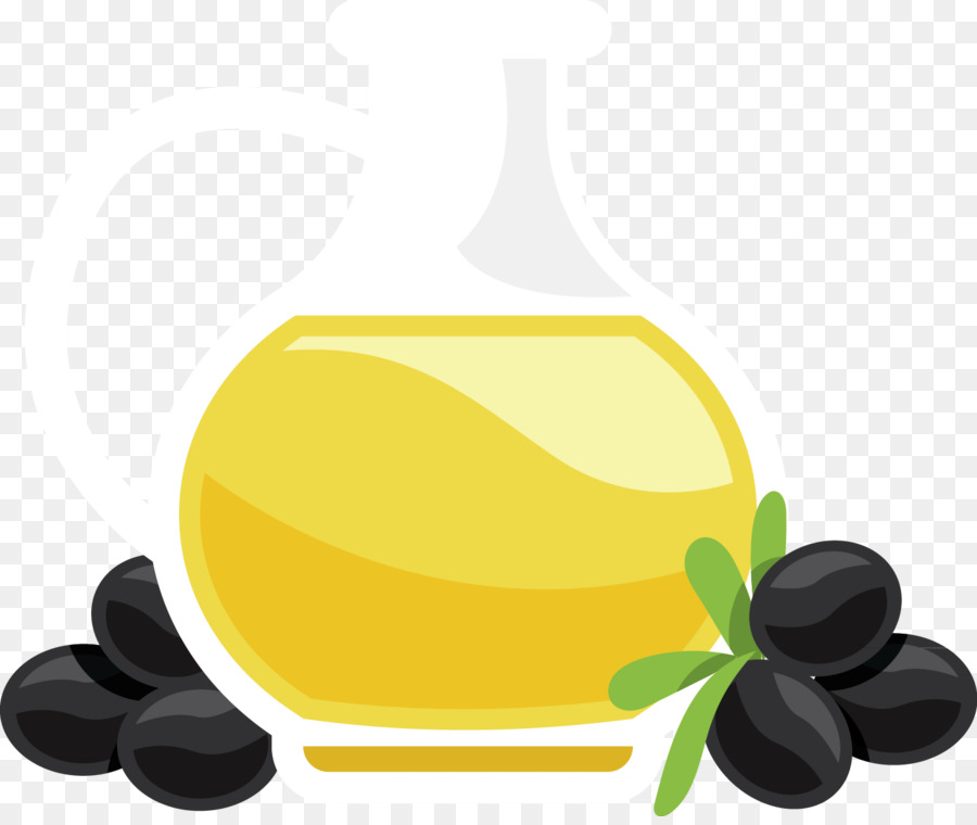 Cocina Italiana，Aceite De Oliva PNG