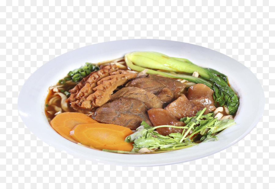 Carne De Res Sopa De Fideos，Ramen PNG