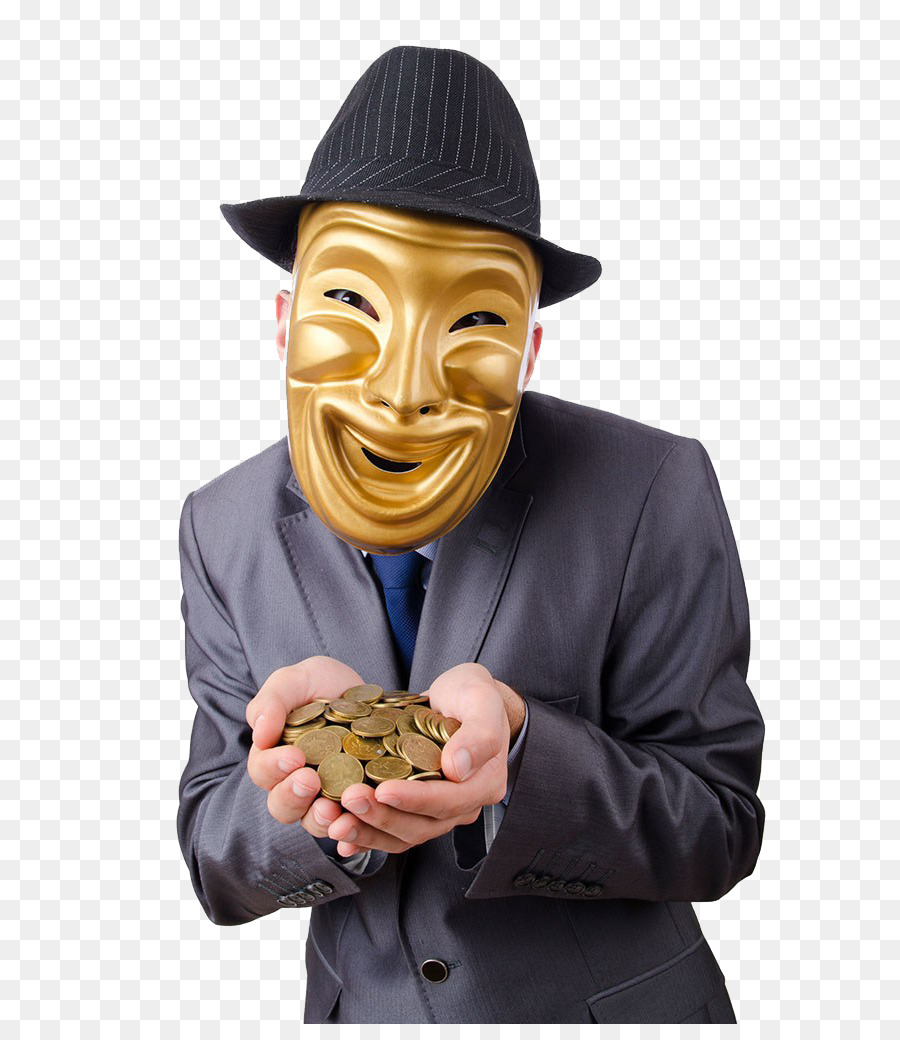 Hombre Enmascarado，Ocultar PNG