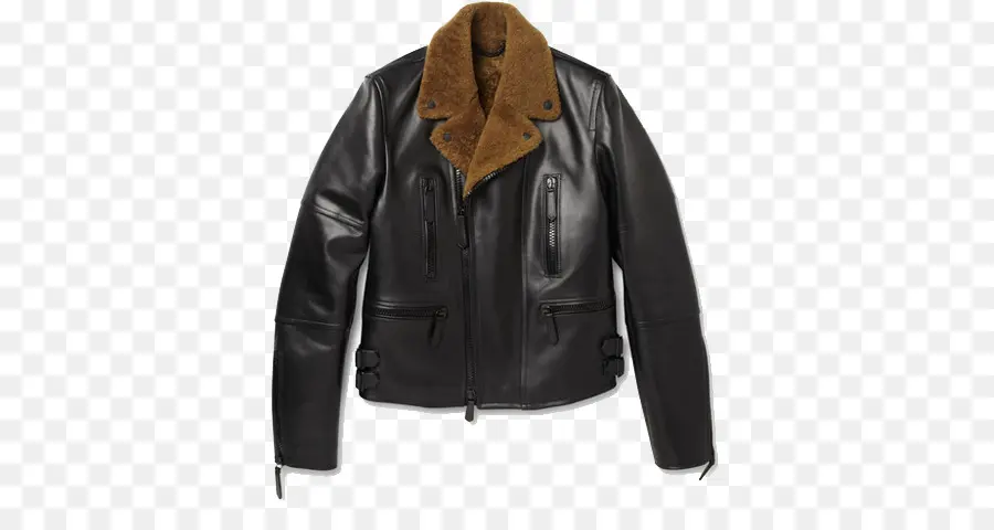 Chaqueta，Capa De Piel De Oveja PNG