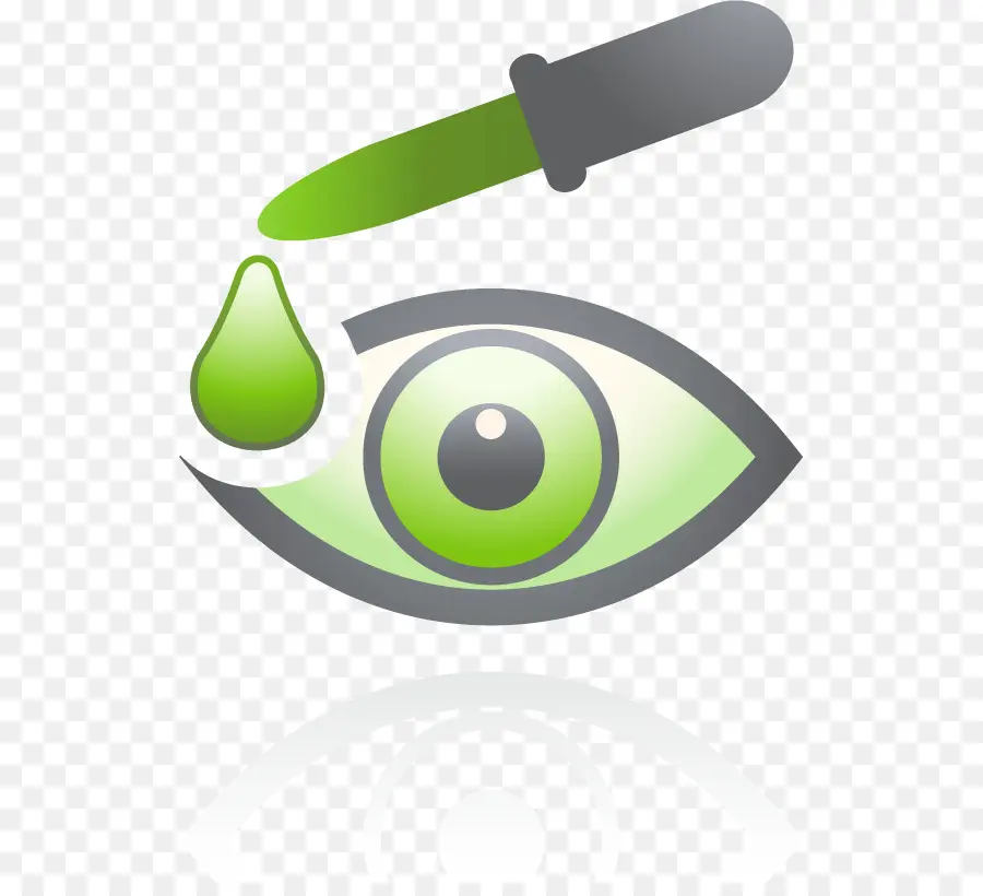 Gotas Para Los Ojos，Gota PNG