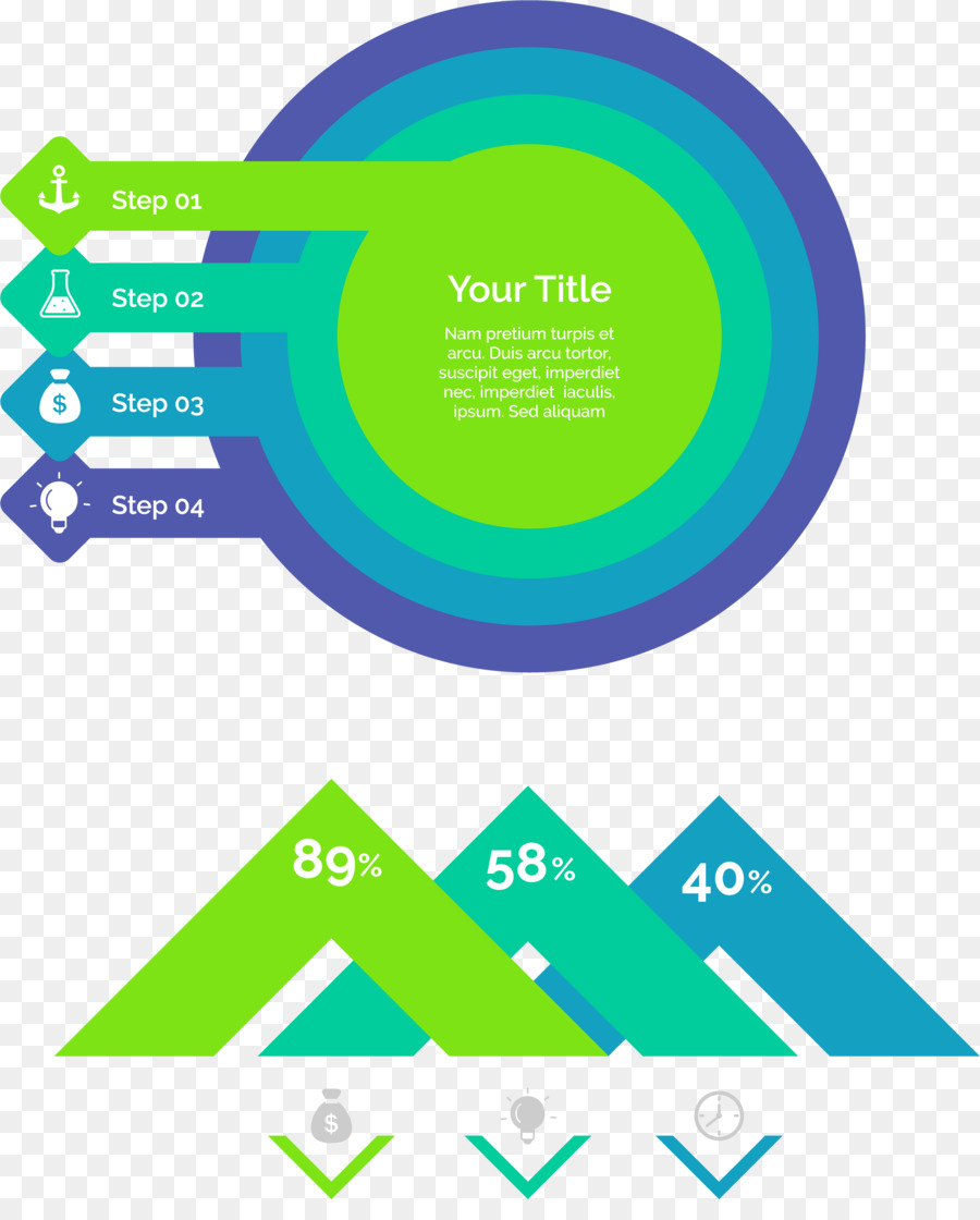 Plantilla，Diagrama De PNG