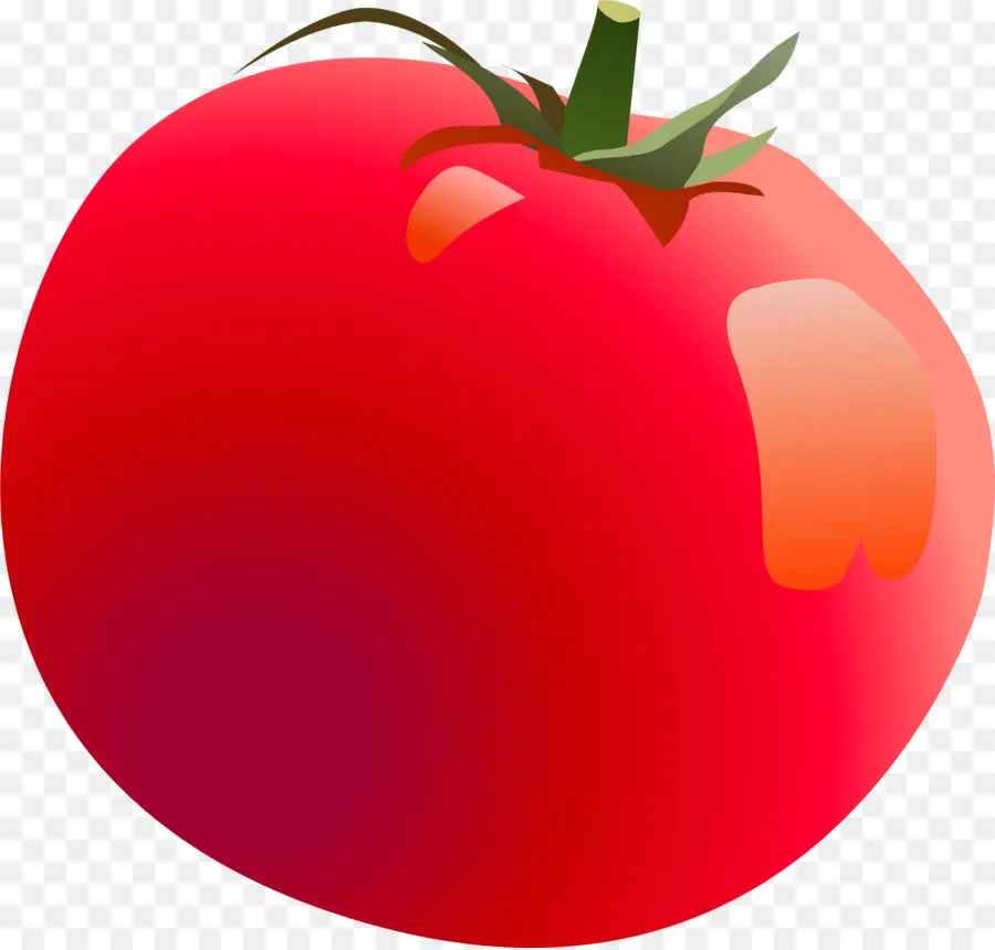 El Jugo De Tomate，Tomate Cherry PNG