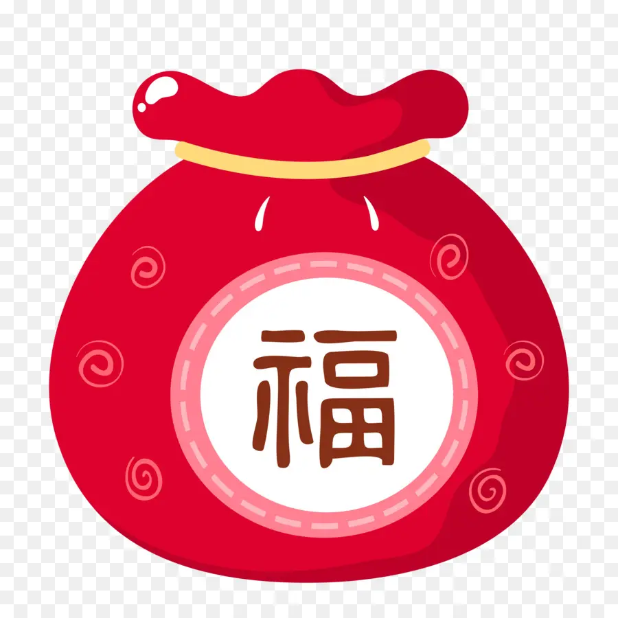 Bolsa Roja，Chino PNG