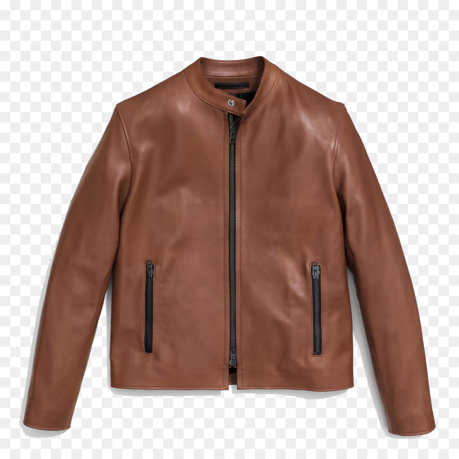 Chaqueta，De Cuero PNG