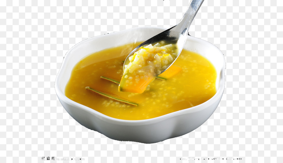 Sopa De Maíz，Sopa De Calabaza PNG