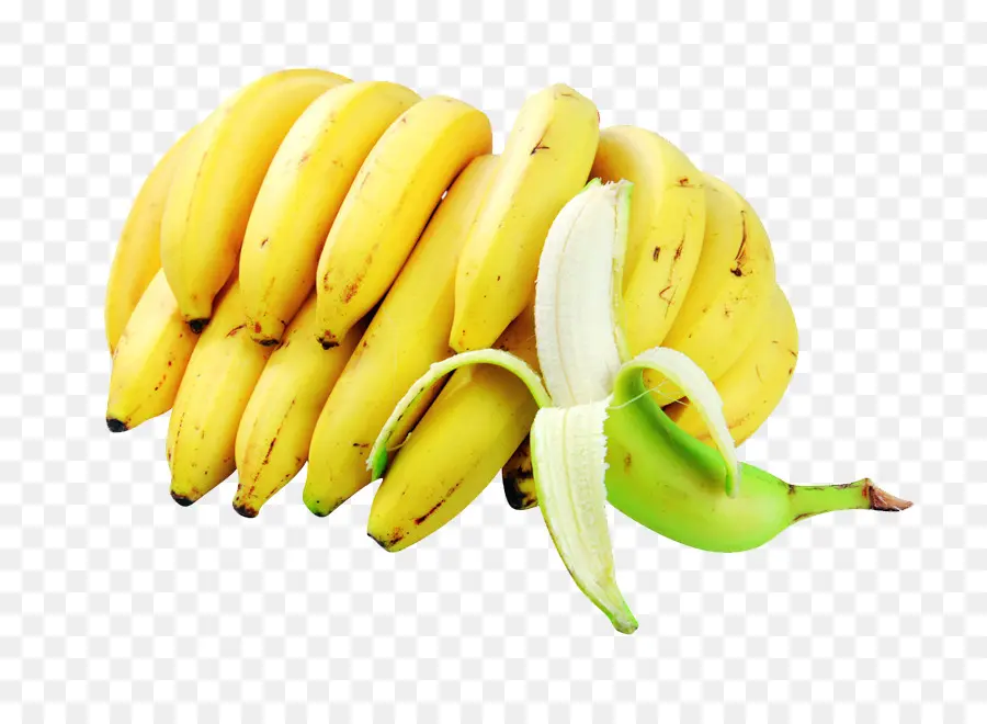 Saba Banana，Yuehuo Frutas Verduras De La Tienda PNG