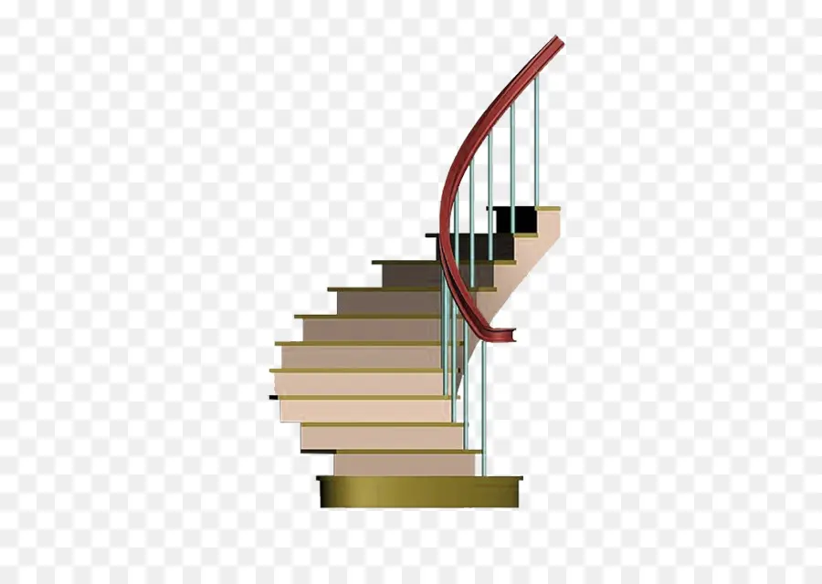 Escaleras，Escalera PNG