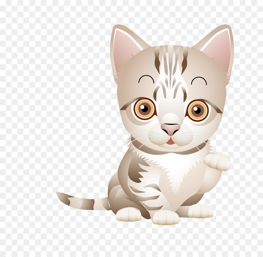 Gatito，Gato PNG