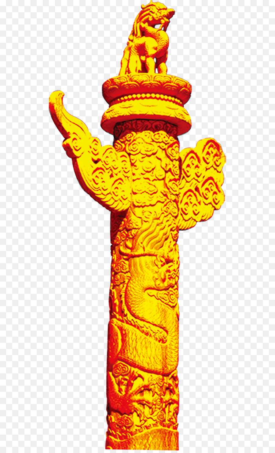 China，Columna PNG