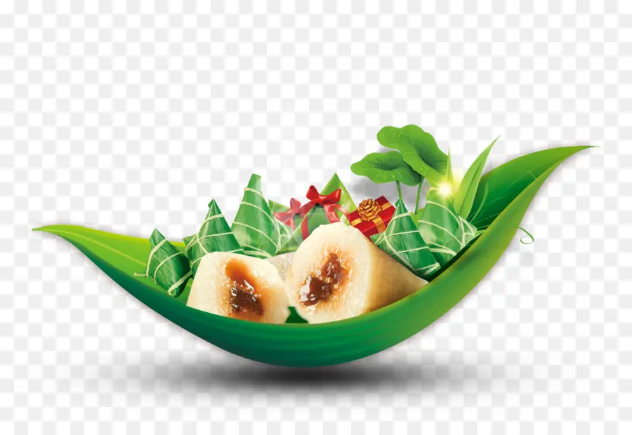 Zongzi，U7aefu5348 PNG