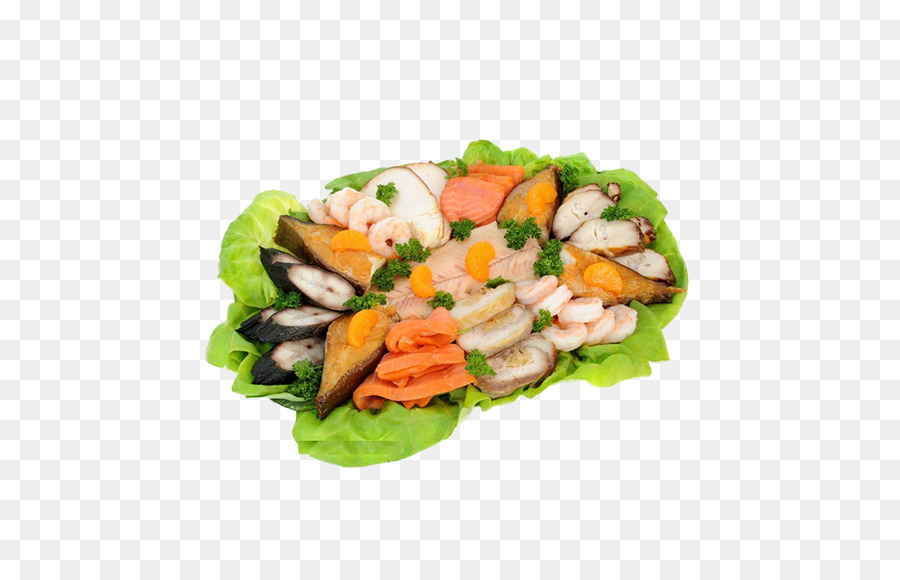 Mariscos，Los Peces PNG