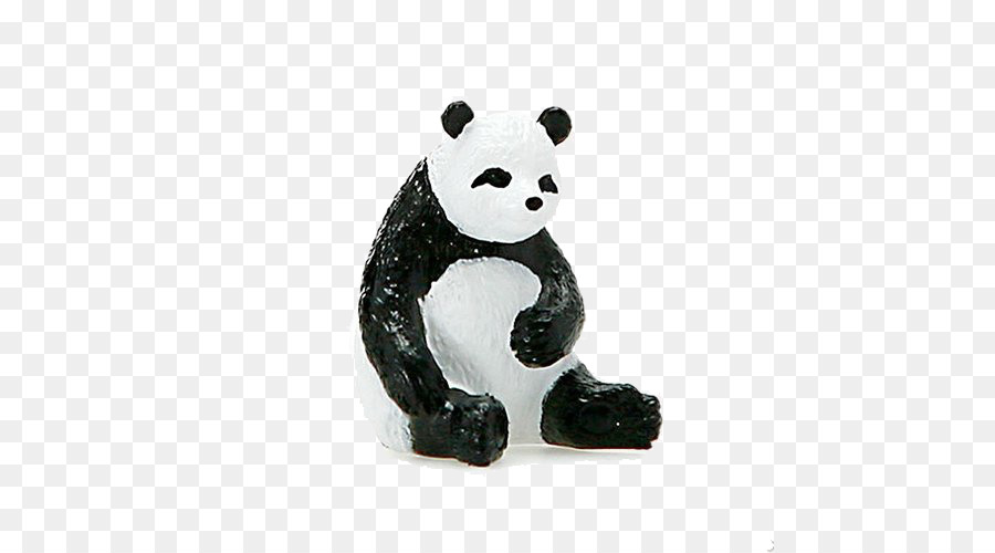 El Panda Gigante，Bambú Panda PNG