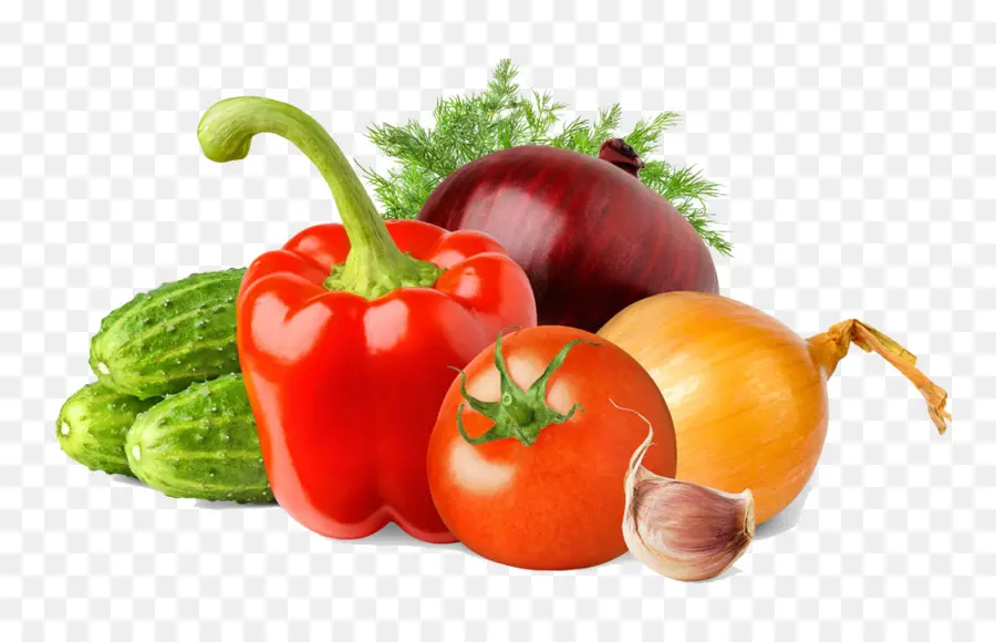 Verduras，Tomate PNG