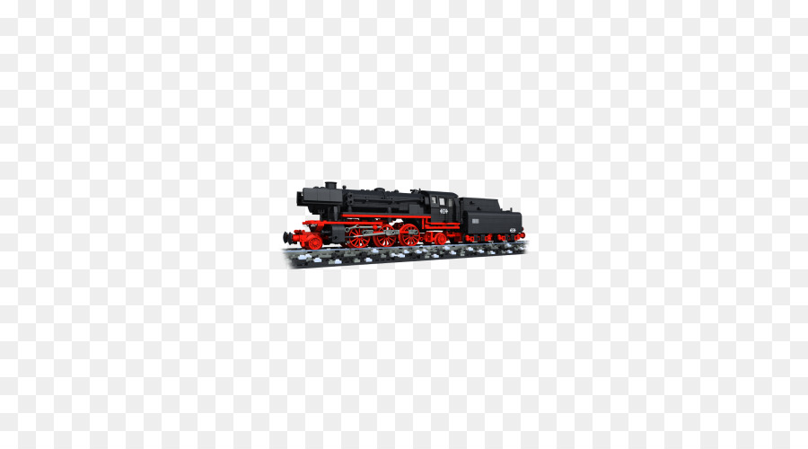 Tren，El Transporte Ferroviario PNG