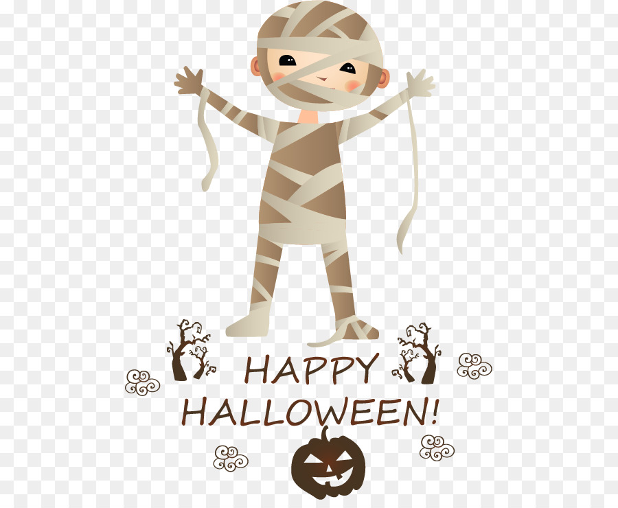 Halloween，Disfraz De Halloween PNG