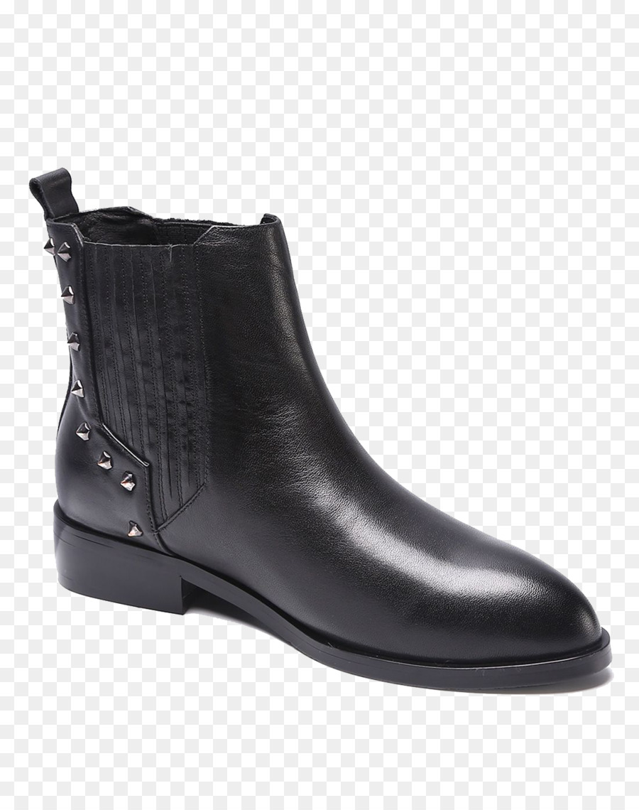 Botas Negras，Zapatos PNG