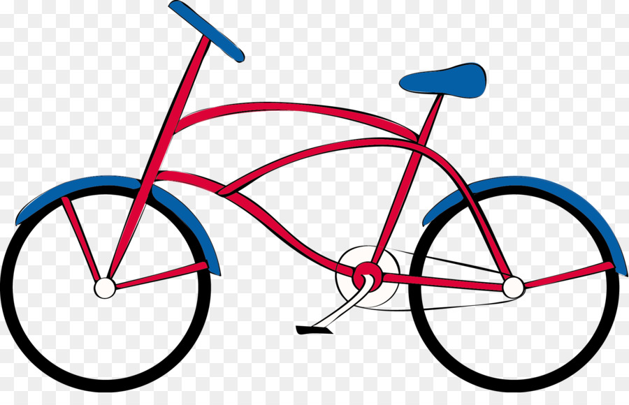 Bicicleta，Ruedas PNG