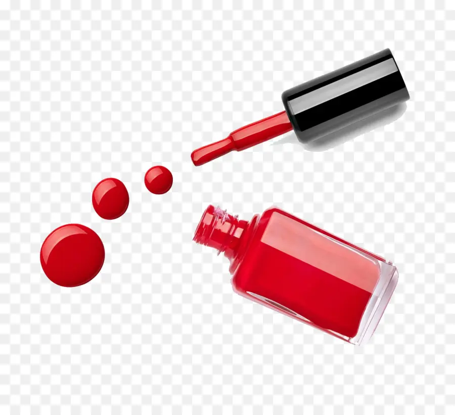 Esmalte De Uñas，Cosméticos PNG