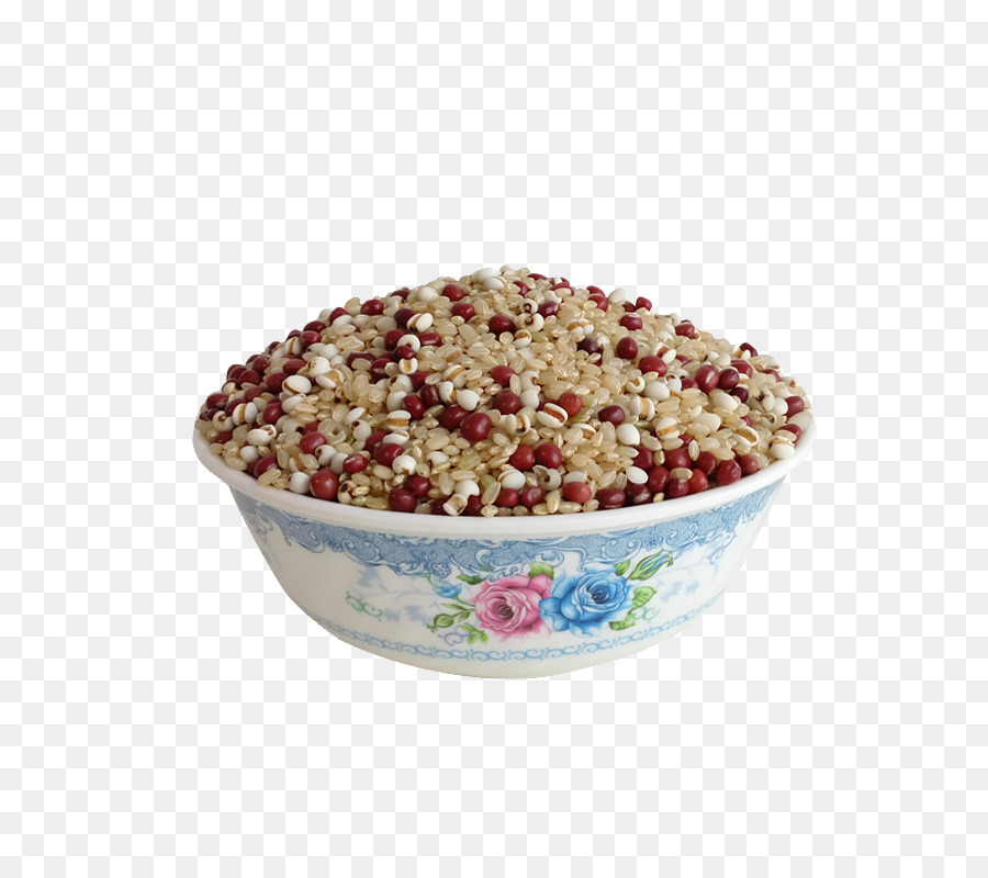 Sopa De Arroz，Adzuki Bean PNG