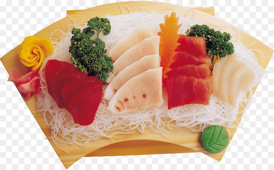 Sashimi，Cocina Japonesa PNG