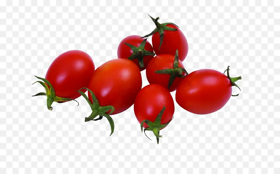 Tomate Cherry，Vegetal PNG