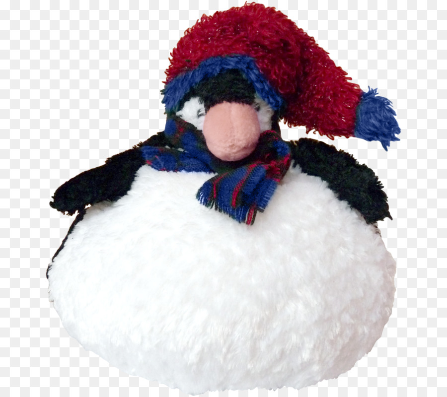 Pingüino，Muñeca De Trapo PNG