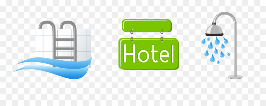 Hotel，Postscript Encapsulado PNG