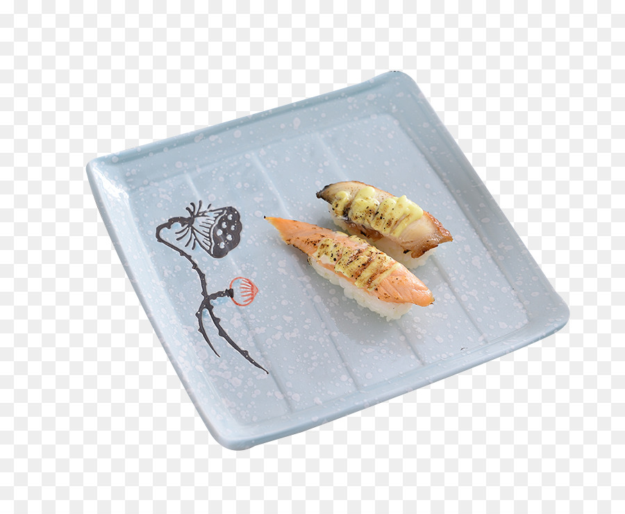 Sushi，Matcha PNG