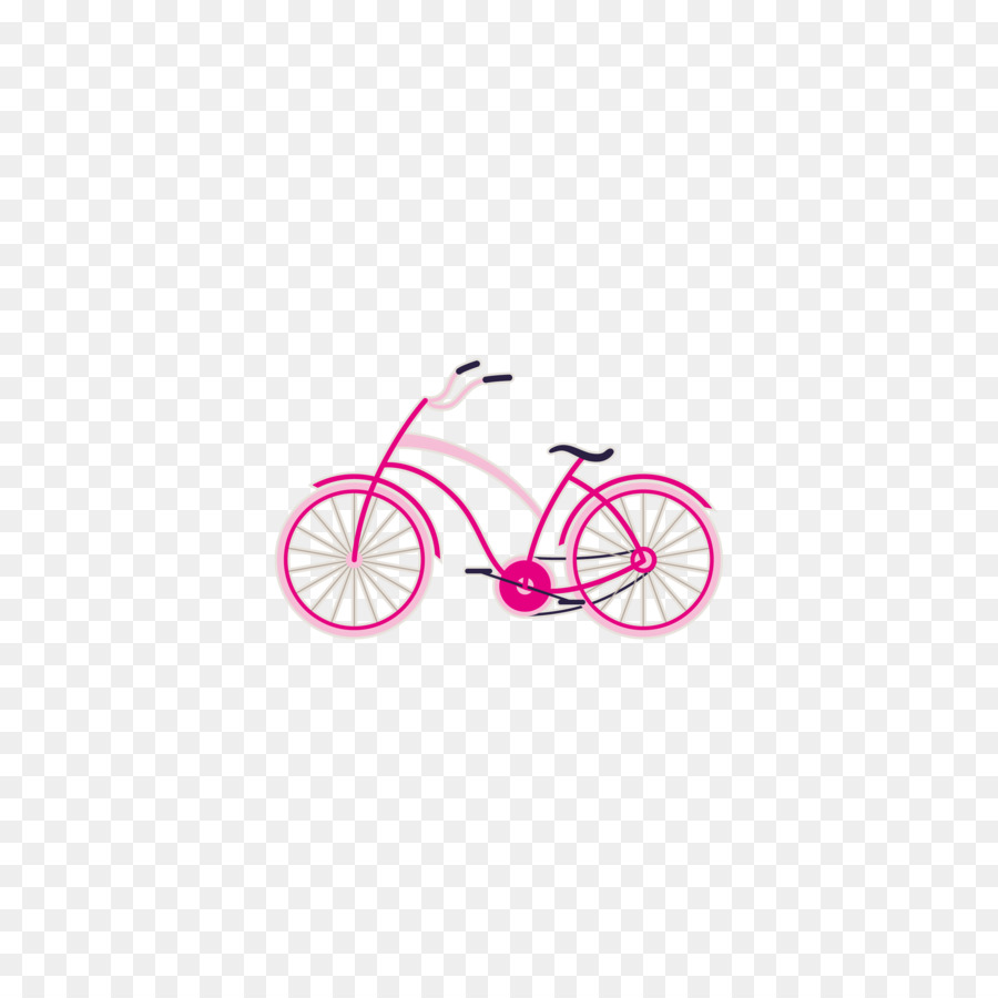 Bicicleta，Descargar PNG