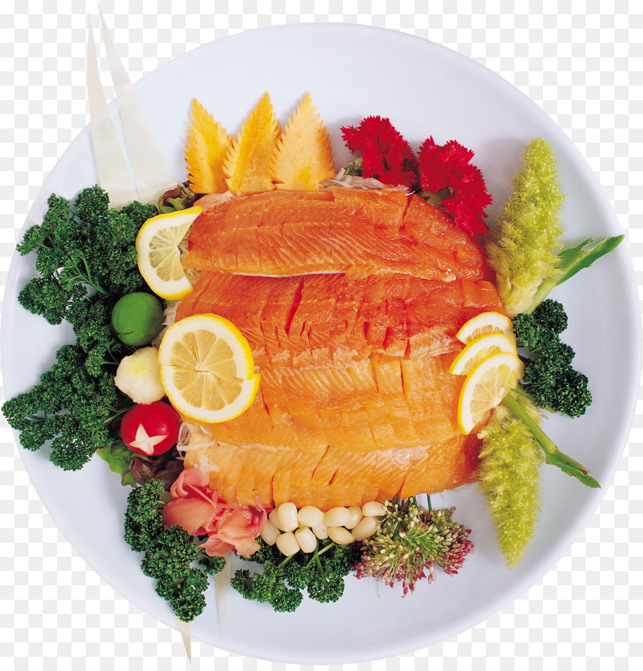 Sashimi，Cocina Japonesa PNG