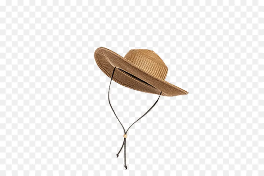 Sombrero De Paja，Verano PNG