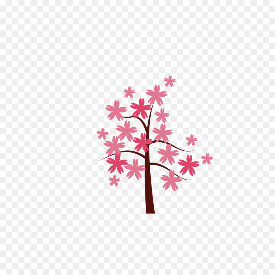 árbol，No PNG