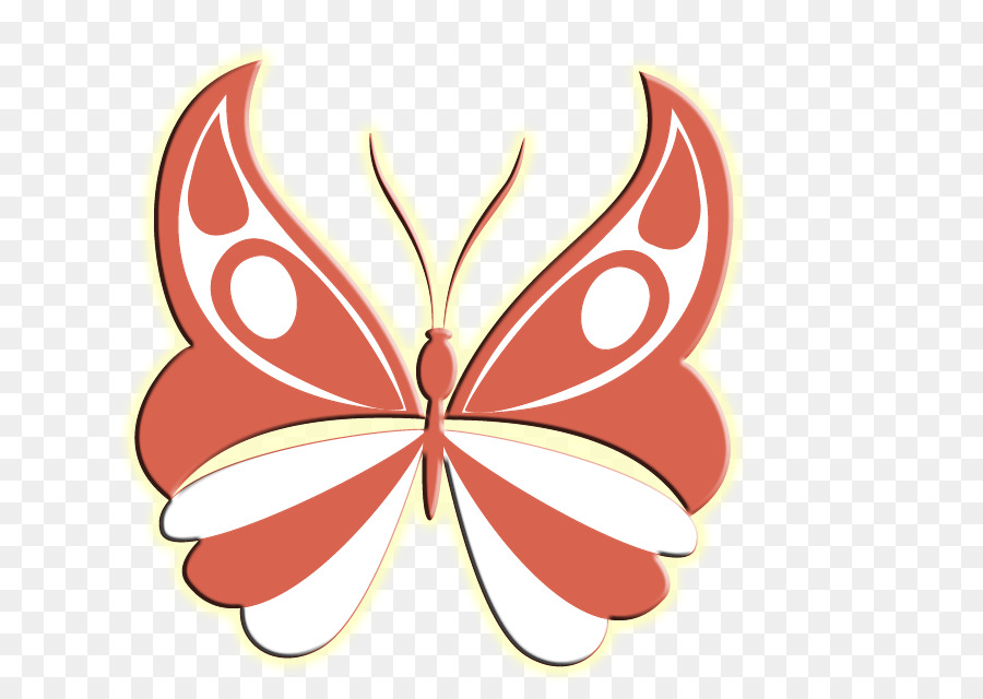 Mariposa，Dibujo PNG