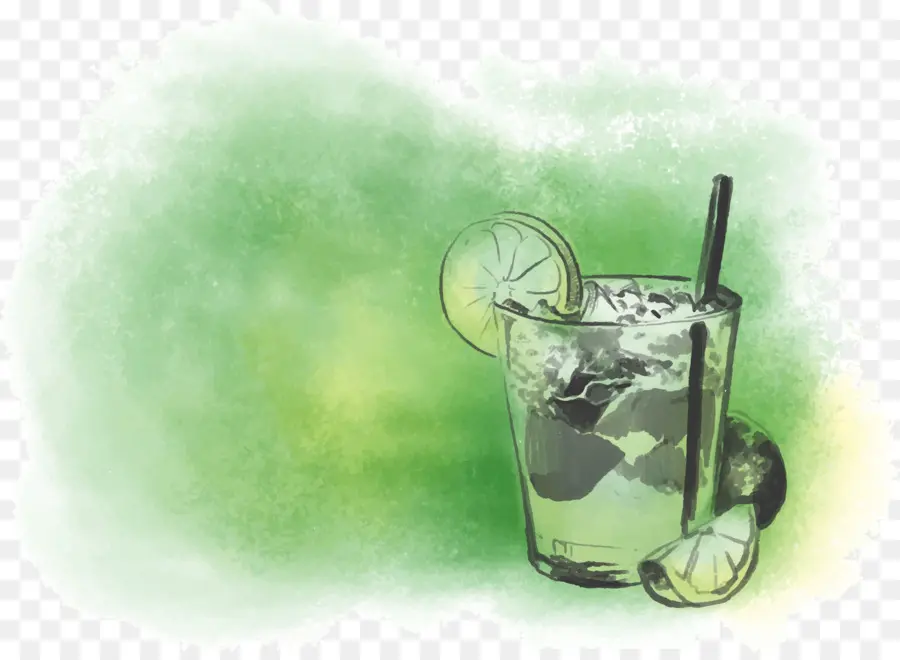 Caipirinha，Jugo PNG