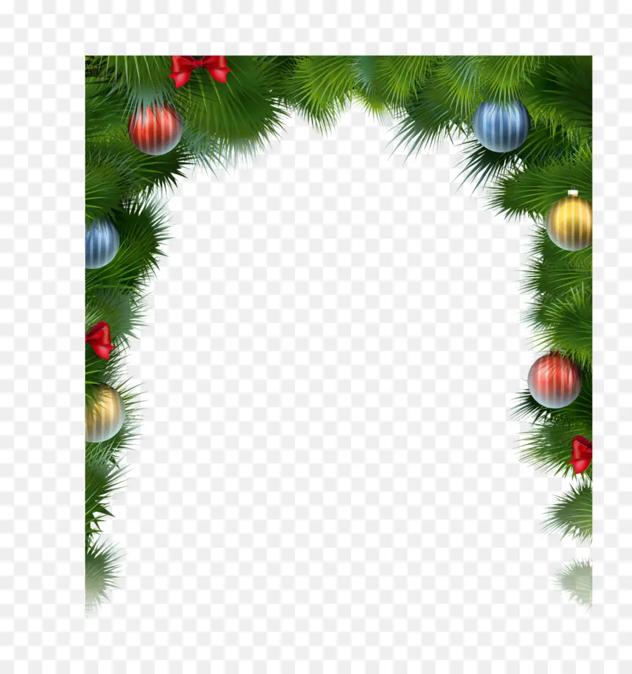 La Navidad，Decoración De La Navidad PNG