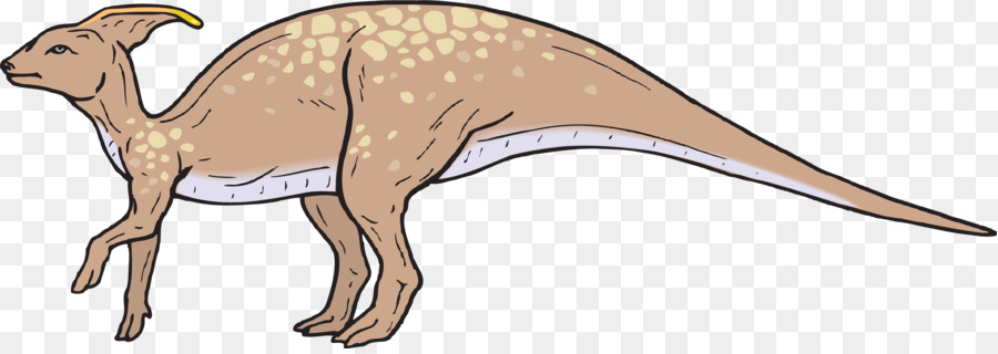 Parasaurolophus，Protoceratops PNG