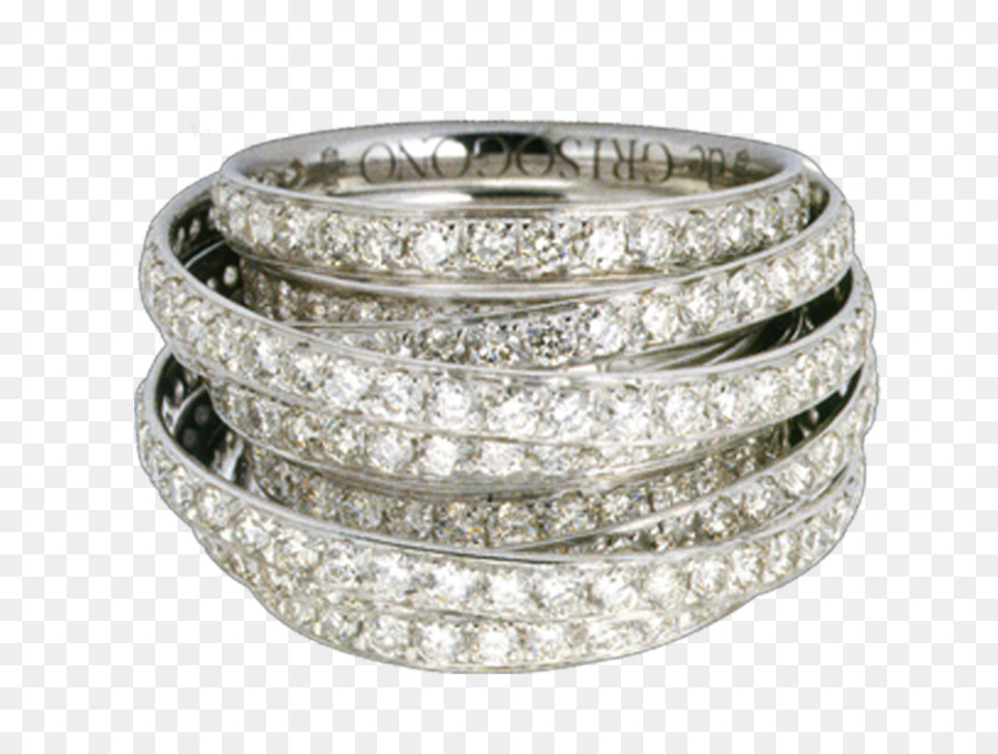 Anillo，Joyería PNG