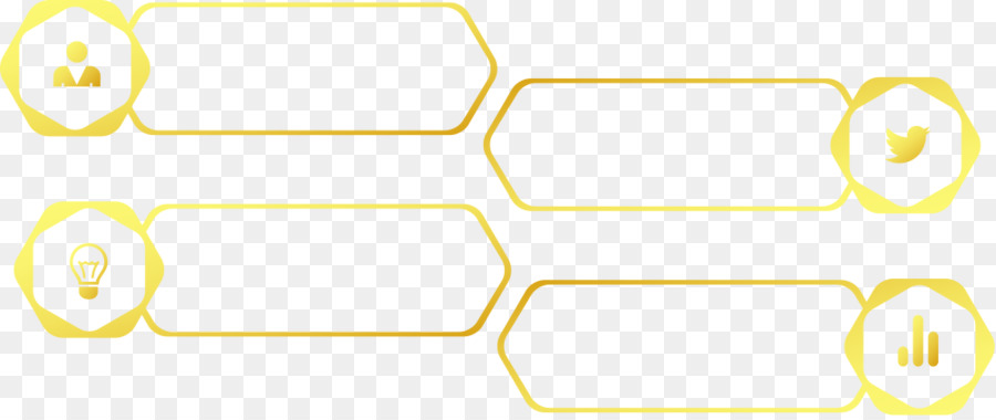 Material，Amarillo PNG