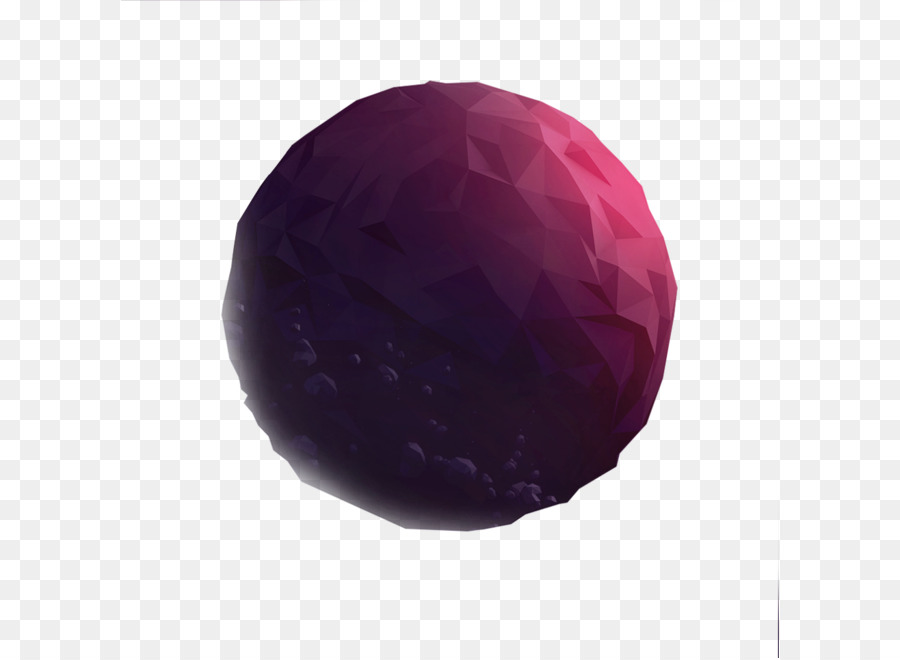 Púrpura，Esfera PNG