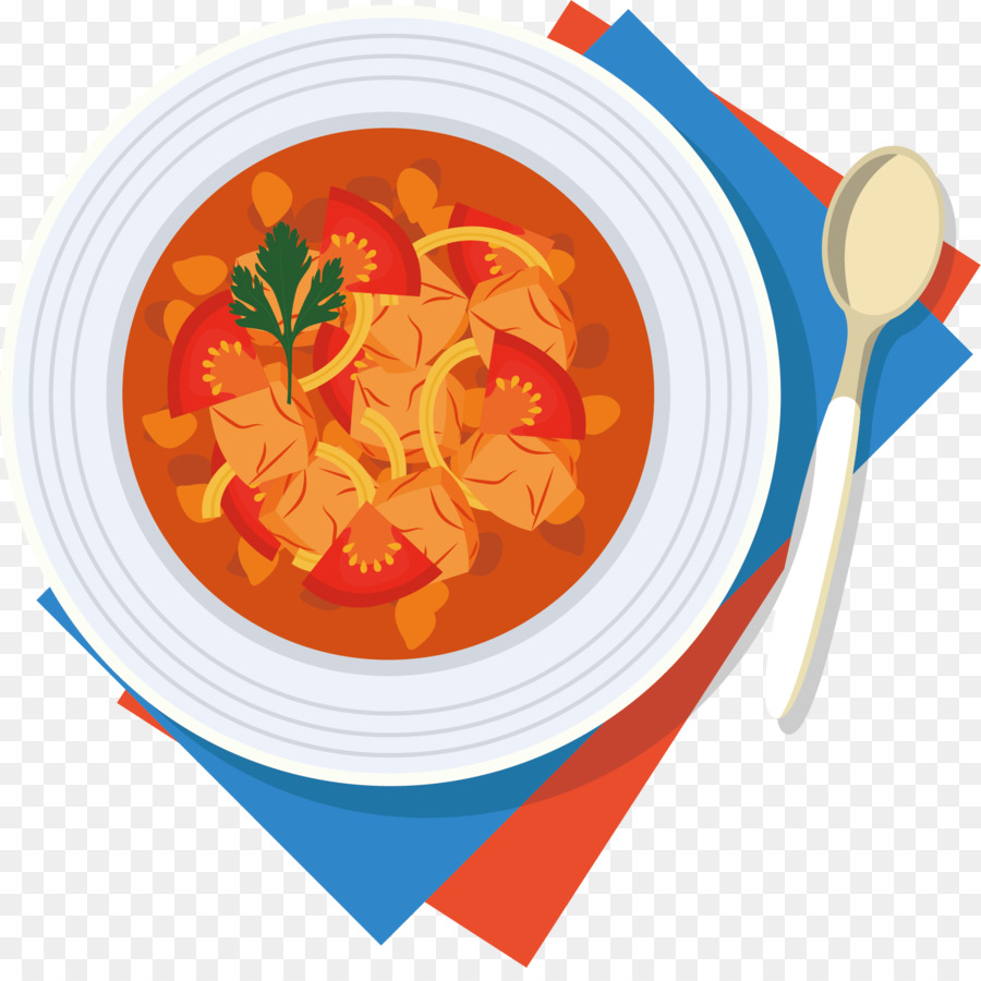 Sopa De Tomate，Sopa PNG