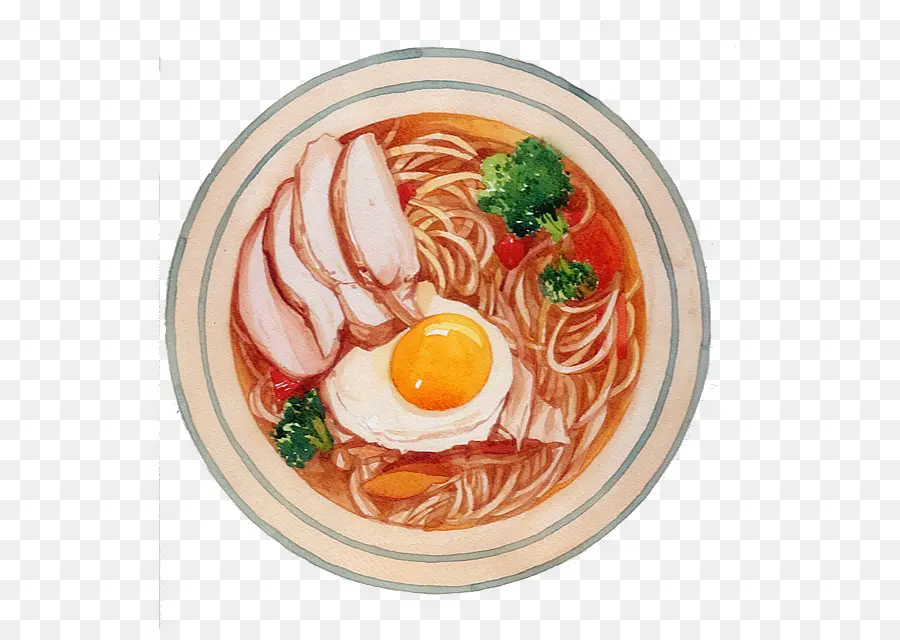 Tazón De Ramen，Ramen PNG