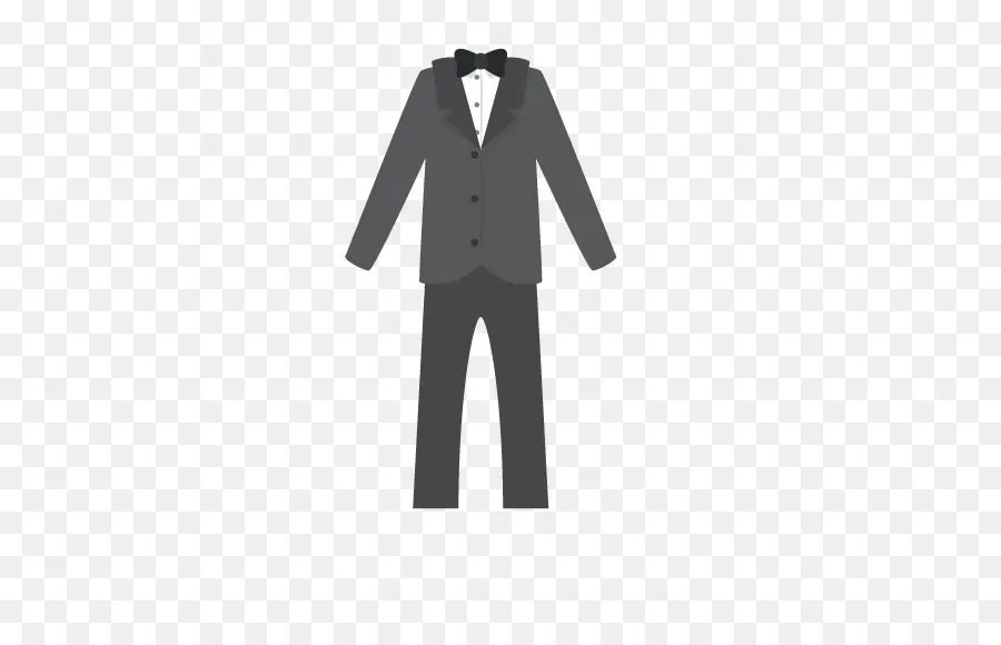 Traje，Formal PNG