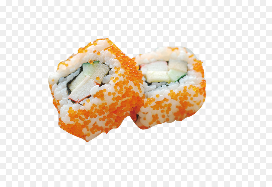 California Roll，Sushi PNG