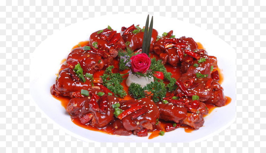 La Cocina China，El Jugo De Tomate PNG