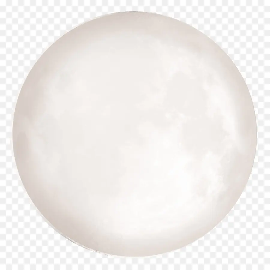 Luna Llena，Luna PNG