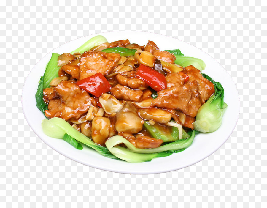 Phat Siio，Kung Pao Chicken PNG