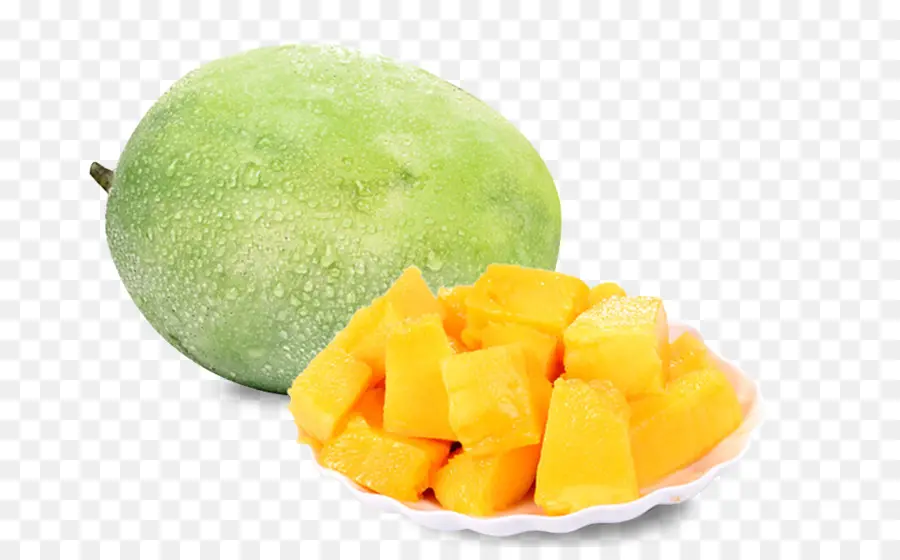 Zalamero，Mango PNG