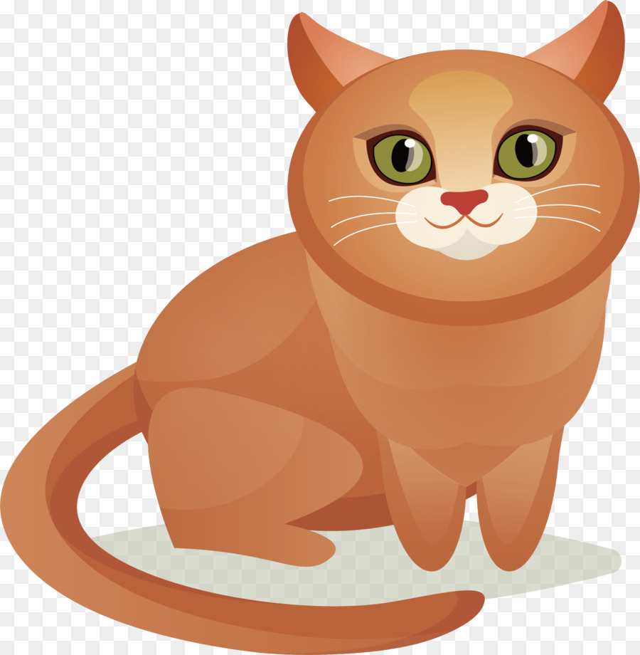 Gatito，Bigotes PNG