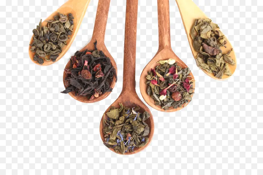 Té，Hierbas PNG